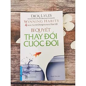 Bí quyết thay đổi cuộc đời - Kim Quý