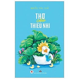 Thơ Cho Thiếu Nhi - Hú
