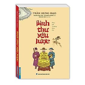 Binh Thư Yếu Lược - Minh Minh