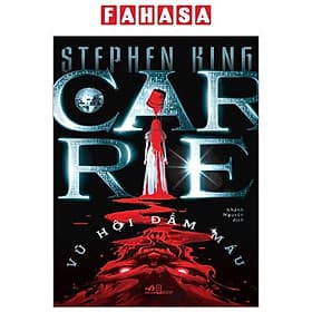 Carrie - Vũ Hội Đẫm Máu - Vũ