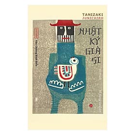 Sách Nhật Ký Già Si - G