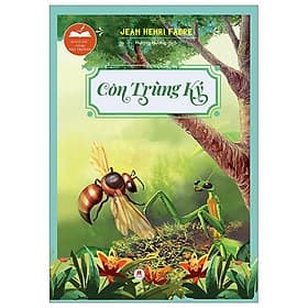 Côn Trùng Ký - Hú