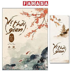 Vị Thời Gian - G