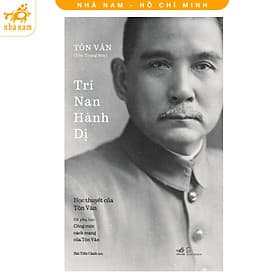 Tri nan hành dị (Nhã Nam HCM) - Nhã Nam