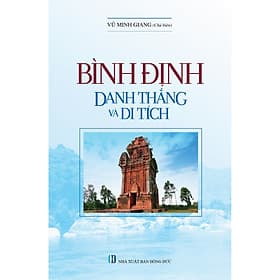 Bình Định Danh Thắng Và Di Tích - Văn