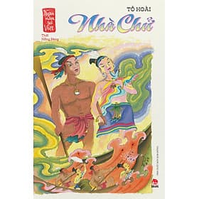 Sách Nhà Chử (Ngàn Năm Sử Việt - Thời Hồng Bàng) - Nhà xuất bản Larousse