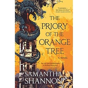 The Priory Of The Orange Tree - Phương Phương