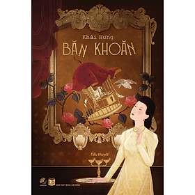 Sách Băn Khoăn - Khoa