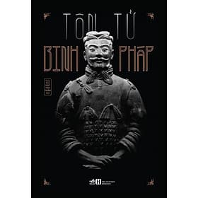 Sách Tôn Tử Binh Pháp ( Tái Bản )