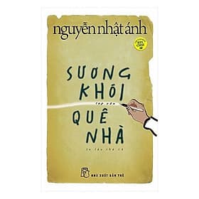 Sương khói quê nhà