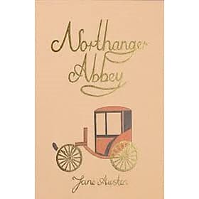 Northanger Abbey HB - ED