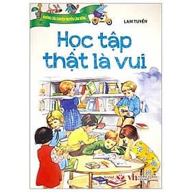 Học Tập Thật Là Vui - La Vũ