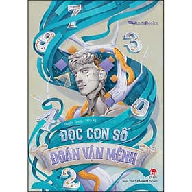 Sách Đọc Con Số, Đoán Vận Mệnh