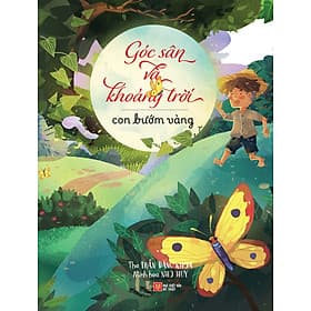 Góc Sân Và Khoảng Trời - Con Bướm Vàng - Go