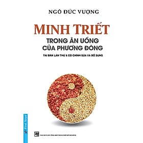 Minh Triết Trong Ăn Uống Của Phương Đông_FN - Việt An