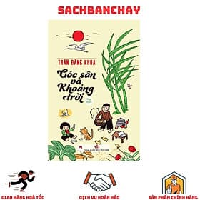 Góc Sân Và Khoảng Trời - Tinh Tuyển - Go