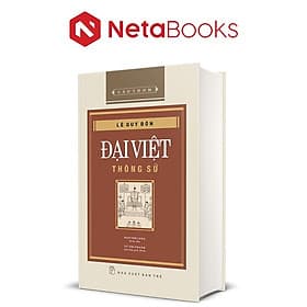Đại Việt Thông Sử (Bìa Cứng)