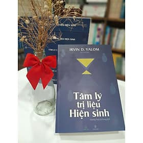Tâm lý Trị liệu Hiện sinh - Irvin D. Yalom
