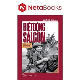 Biệt Động Sài Gòn - Go