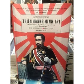THIÊN HOÀNG MINH TRỊ - Hoàng Minh