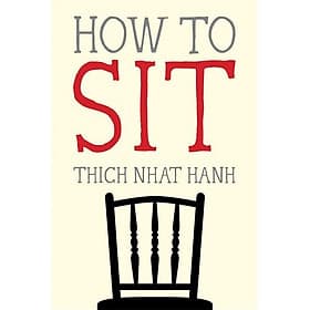 How to Sit - Phương Phương