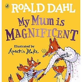 My Mum is Magnificent - Penguin Random House UK