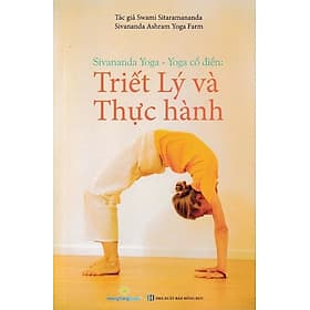 Yoga Cổ Điển - Triết Lý Và Thực Hành - Văn