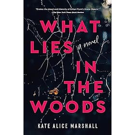 Sách What Lies in the Woods: A Novel