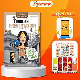 Sống Sót Nơi Công Sở - English Presentation - Ngôi Sao Báo Cáo Và Thuyết Trình - Thu