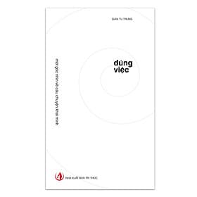 Đúng Việc - Nhà xuất bản Larousse