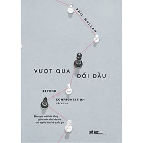 Sách Vượt Qua Đối Đầu - Nhã Nam