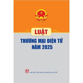 Luật Thương mại điện tử năm 2025 - Quốc Nam