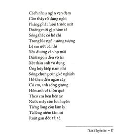 Sách Hàn Mạc Tử - Thơ Và Đời - Liên Việt