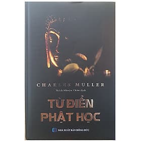 Từ Điển Phật Học ( Thích Nhuận Châu dịch)