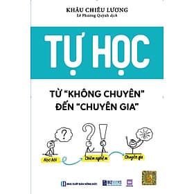 Sách Tự học: Từ "không chuyên" đến "chuyên gia" - G