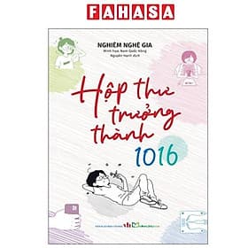 Hộp Thư Trưởng Thành 1016