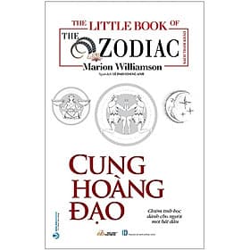 The Little Book Of The Zodiac - Cung Hoàng Đạo - VL - Hoàng Lan