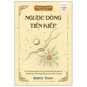 Ngược Dòng Tiền Kiếp - Do