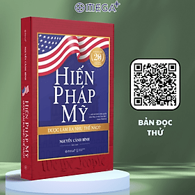 Hiến pháp Mỹ được làm ra như thế nào? - Mỹ Như