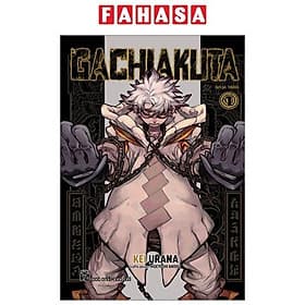 Gachiakuta - Tập 1