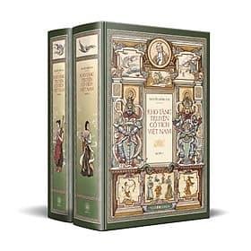 Kho tàng truyện cổ tích Việt Nam - A Nam