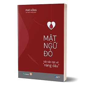 Mật Ngữ Đỏ - Tất Tần Tật Về “Nàng Dâu” - Làn
