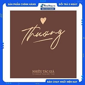 Thương (Skybooks) - Thương Thương