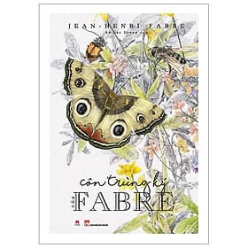 Sách Côn Trùng Ký Của Fabre - Hú