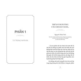 Văn Học Thiếu Nhi Việt Nam - Trên Con Đường Các Em Đặt Chân - Ume Chan