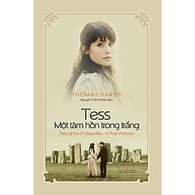 Tess - Một Tâm Hồn Trong Trắng - Nha Nha