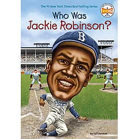 Who Was Jackie Robinson? - Jack