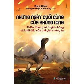 Những Ngày Cuối Cùng Của Khủng Long - AZ Việt Nam - Nam Việt