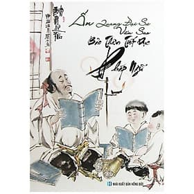 Ấn Quang Đại Sư Văn Sao Bảo Thân Tiết Dục Pháp Ngữ - Bảo Quân