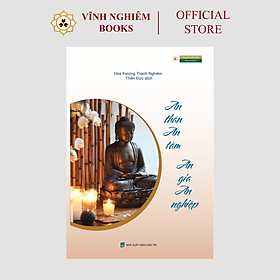 An Thân An Tâm An Gia An Nghiệp - An Vi